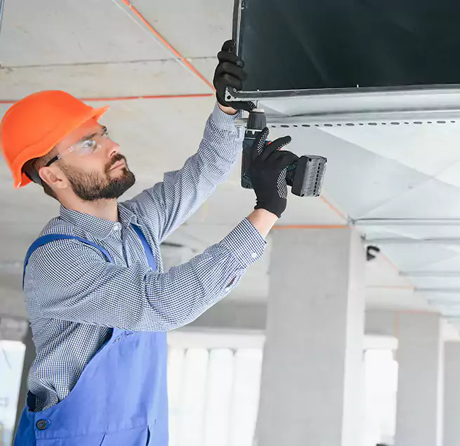 Why Homeowners & Businesses Trust Us in Springfield, VA?