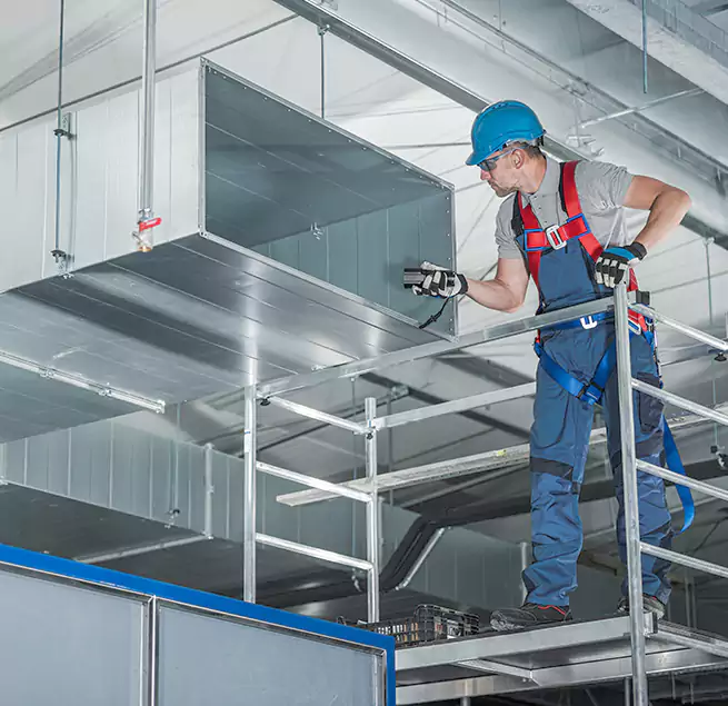 Why Homeowners Businesses Trust Us in Springfield, VA