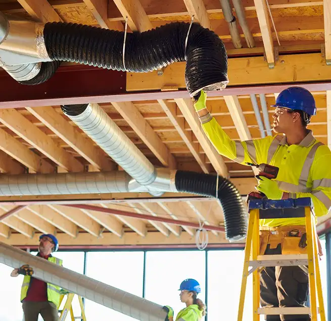 Why Homeowners & Businesses Trust Us in Springfield, VA?