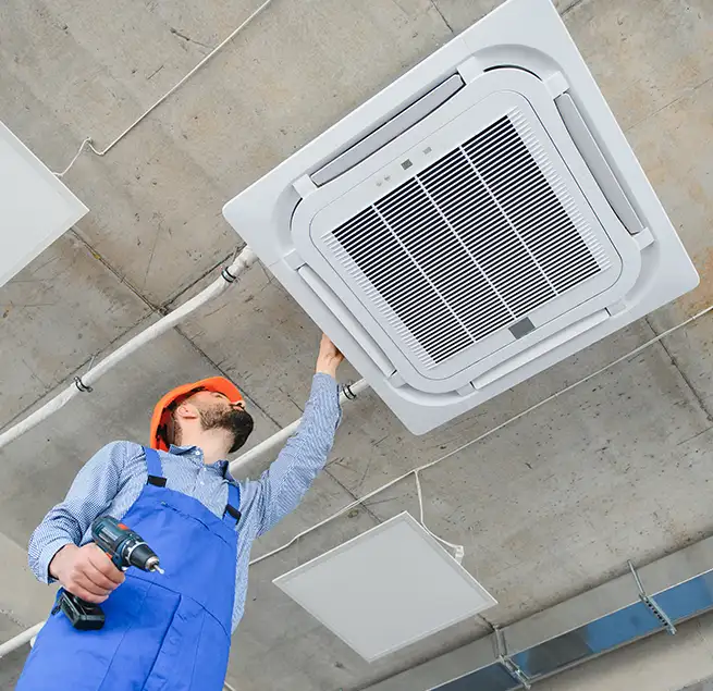 Why Homeowners & Businesses Trust Us in Springfield, VA