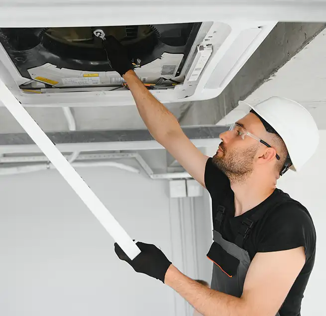 Why Homeowners & Businesses Trust Us in Springfield, VA?