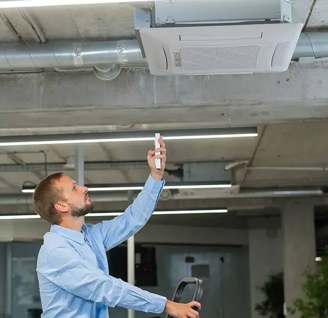 Why Homeowners & Businesses Trust Us in Springfield, VA?