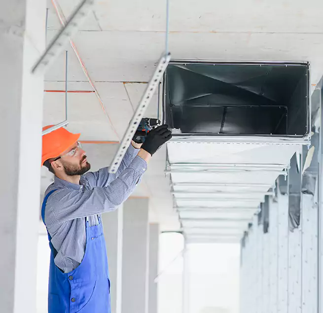 Why Homeowners & Businesses Trust Us in Springfield, VA?