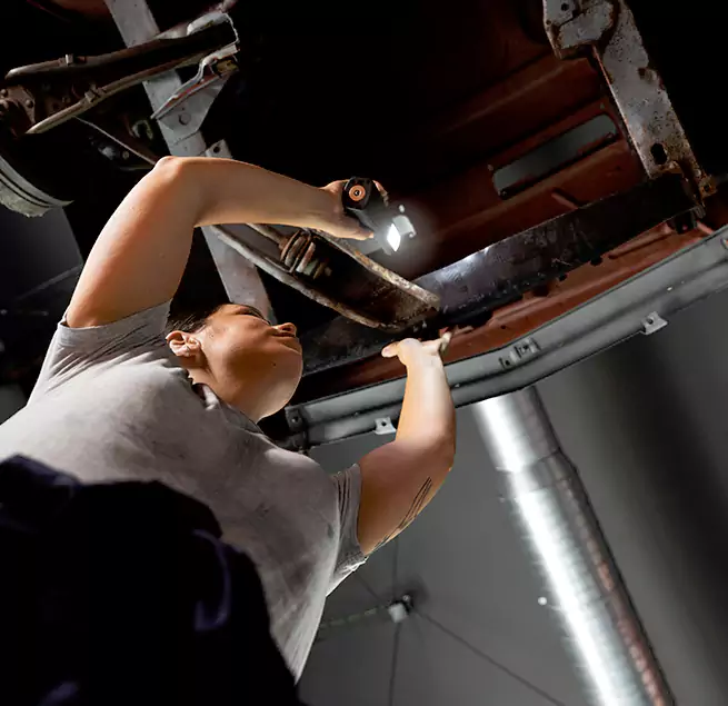 Why Homeowners & Businesses Trust Us Springfield, VA