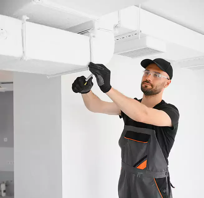  Why Homeowners Businesses Trust Us Springfield, VA