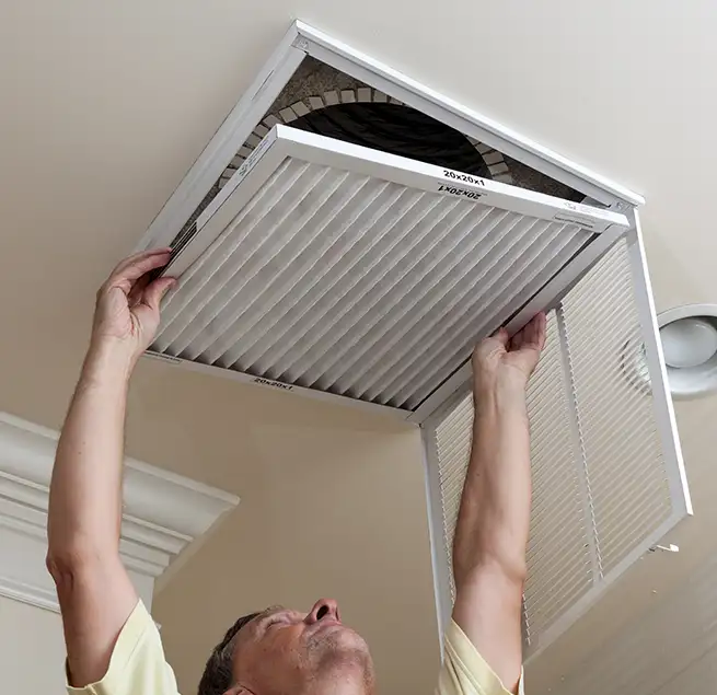 Why Homeowners & Businesses Trust Us in Springfield, VA?