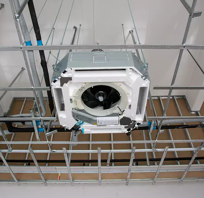 Why Homeowners & Businesses Trust Us Springfield, VA?