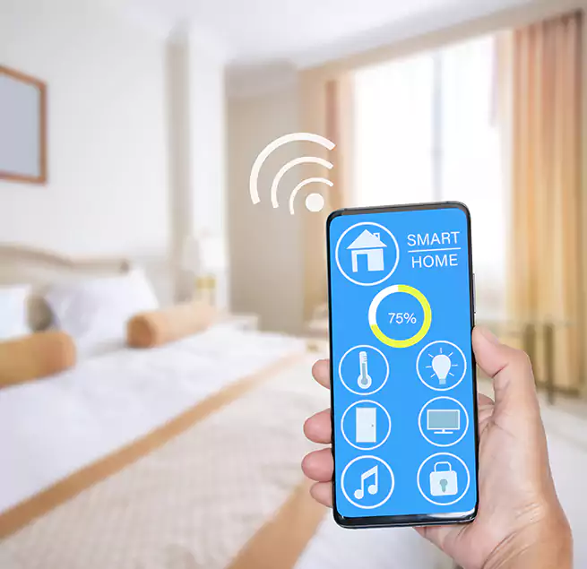 Why Homeowners & Businesses Trust Us in Springfield, VA