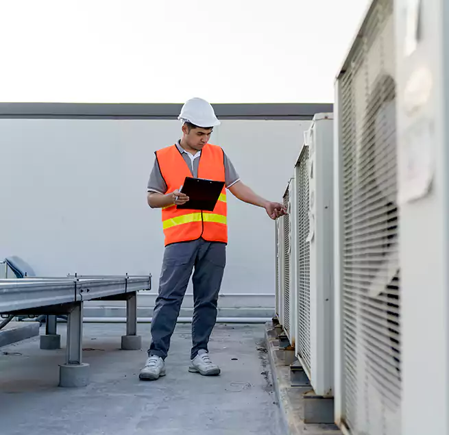 Why Homeowners & Businesses Trust Us in Springfield, VA?