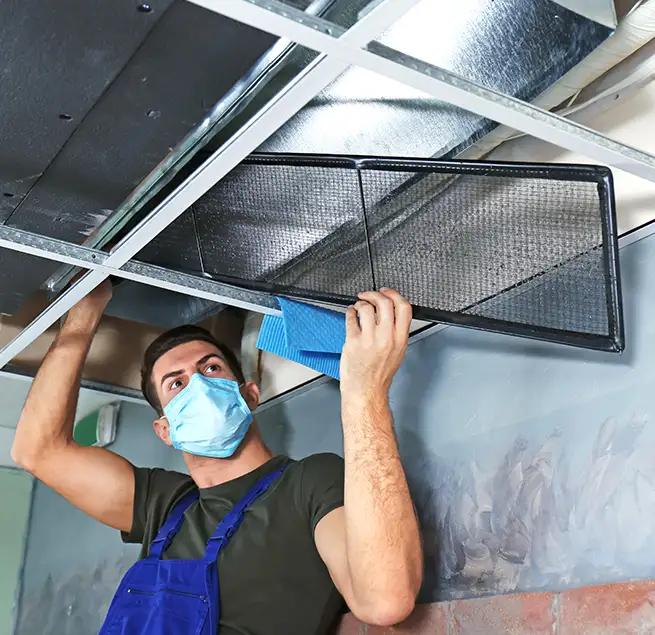 Why Homeowners & Businesses Trust Us in Springfield, VA?